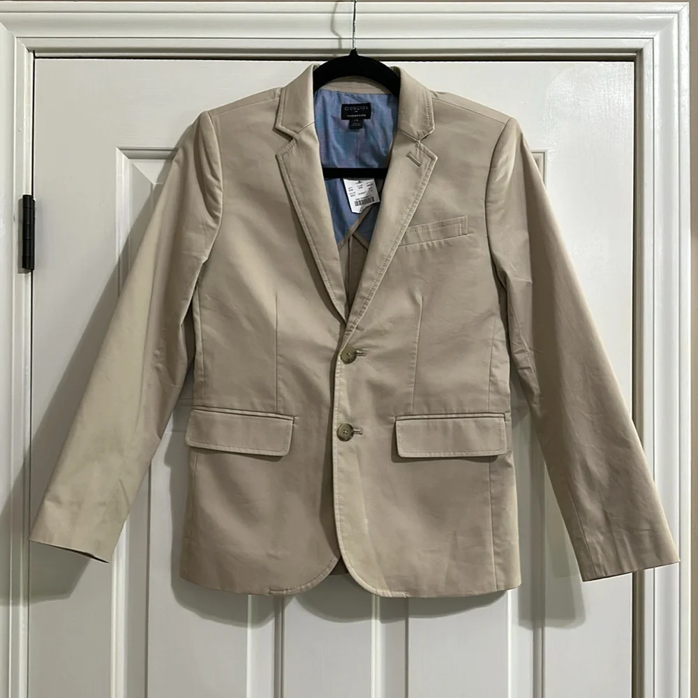 J. Crew details 98%